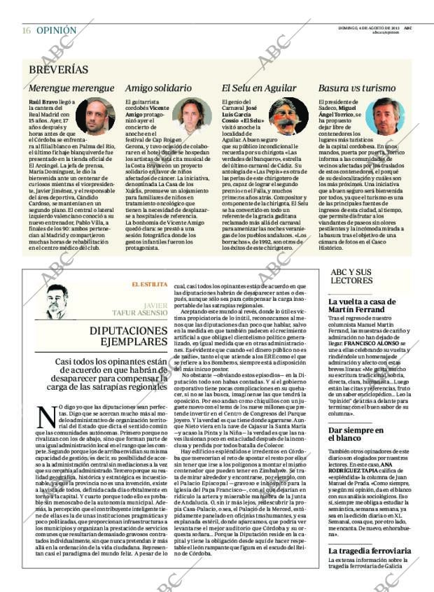 ABC CORDOBA 04-08-2013 página 16