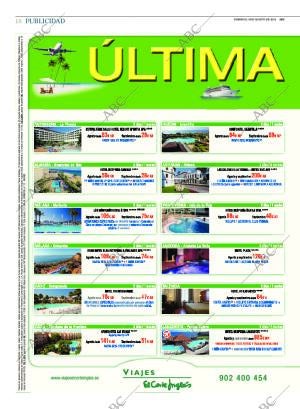 ABC CORDOBA 04-08-2013 página 18