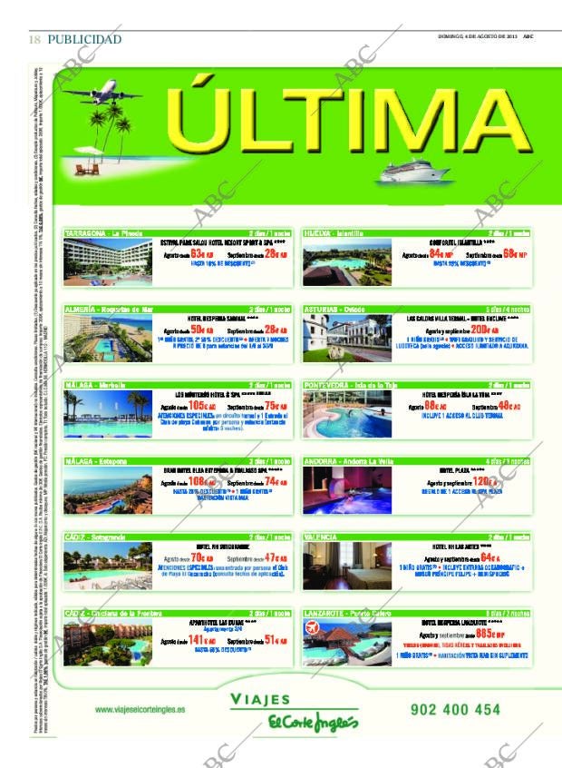 ABC CORDOBA 04-08-2013 página 18
