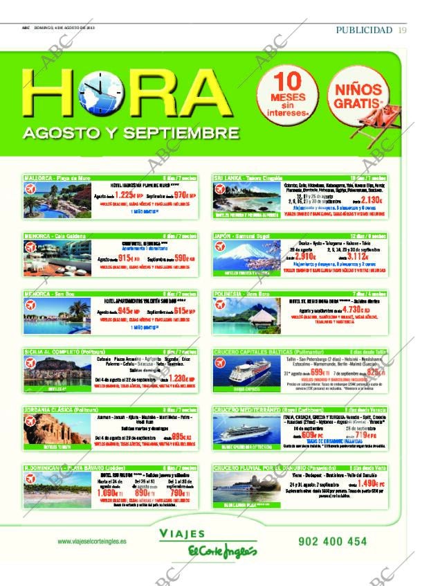 ABC CORDOBA 04-08-2013 página 19