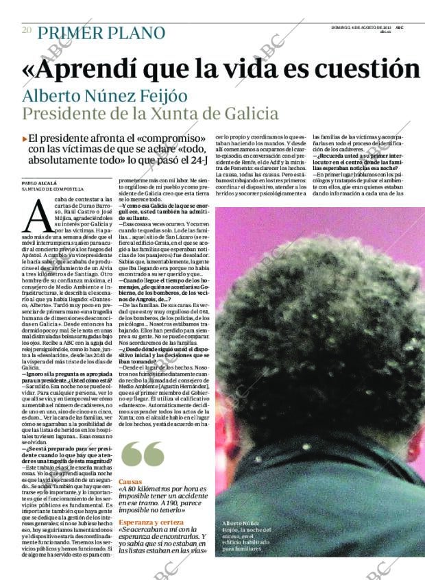 ABC CORDOBA 04-08-2013 página 20