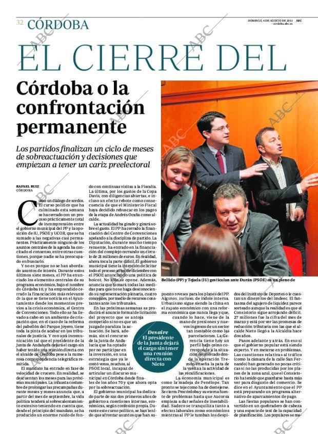 ABC CORDOBA 04-08-2013 página 32