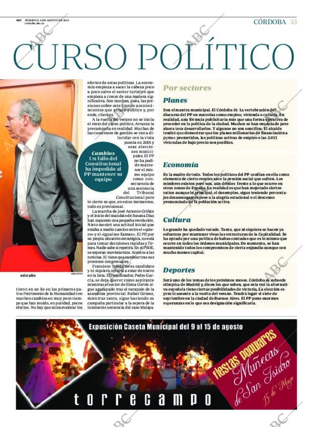 ABC CORDOBA 04-08-2013 página 33