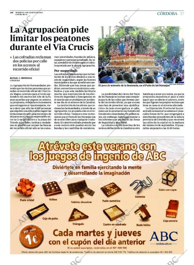 ABC CORDOBA 04-08-2013 página 37