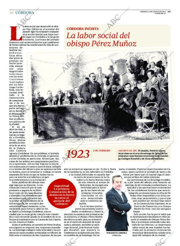 ABC CORDOBA 04-08-2013 página 38