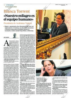 ABC CORDOBA 04-08-2013 página 40