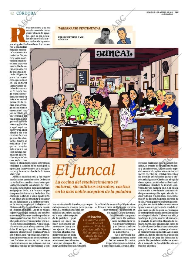 ABC CORDOBA 04-08-2013 página 42
