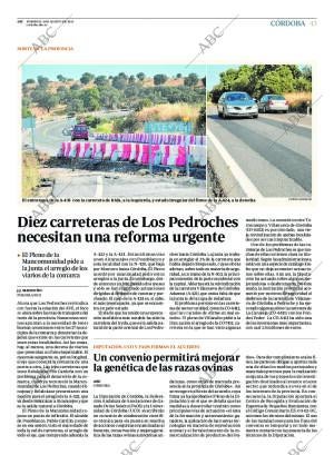 ABC CORDOBA 04-08-2013 página 43