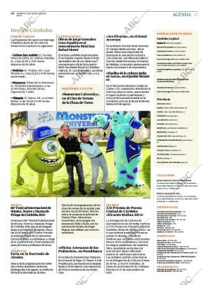 ABC CORDOBA 04-08-2013 página 45