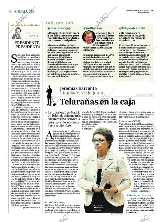 ABC CORDOBA 04-08-2013 página 48