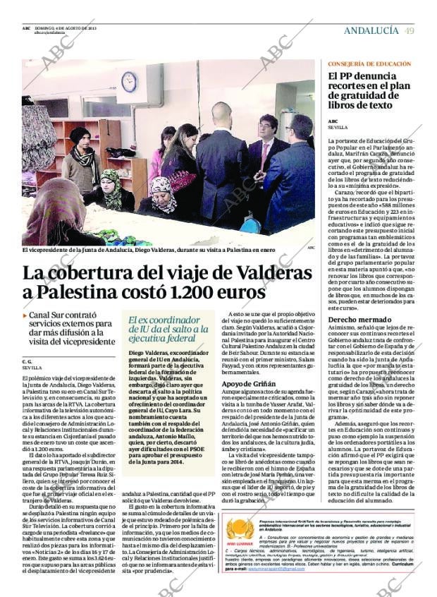 ABC CORDOBA 04-08-2013 página 49