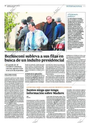 ABC CORDOBA 04-08-2013 página 65