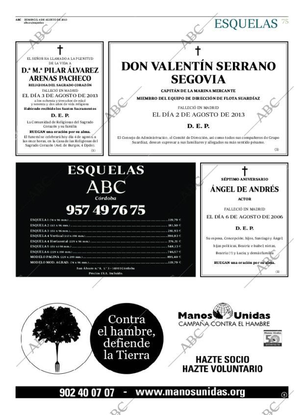 ABC CORDOBA 04-08-2013 página 75