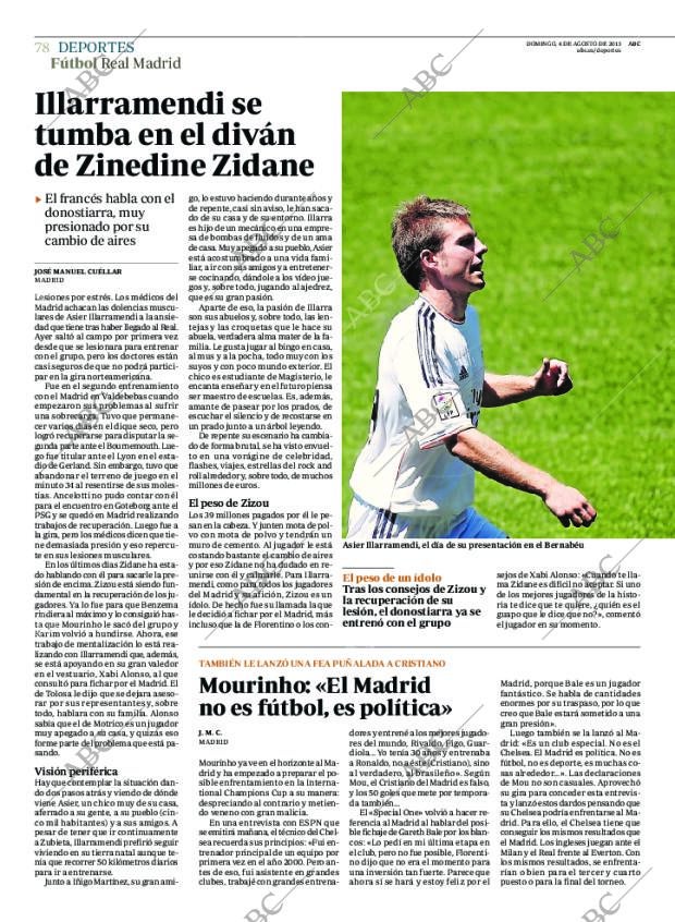 ABC CORDOBA 04-08-2013 página 78