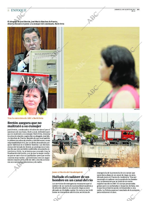 ABC CORDOBA 04-08-2013 página 8