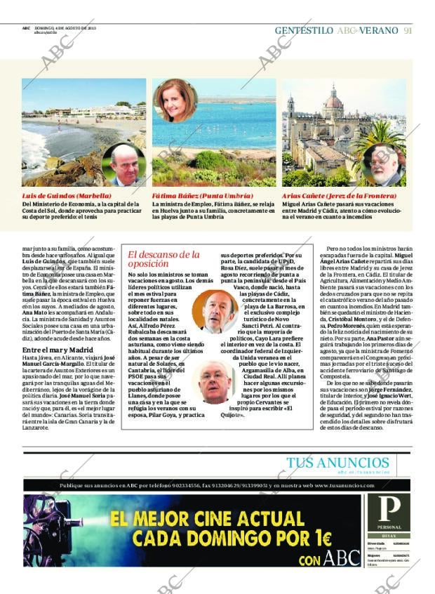 ABC CORDOBA 04-08-2013 página 91