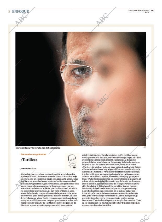 ABC MADRID 05-08-2013 página 8
