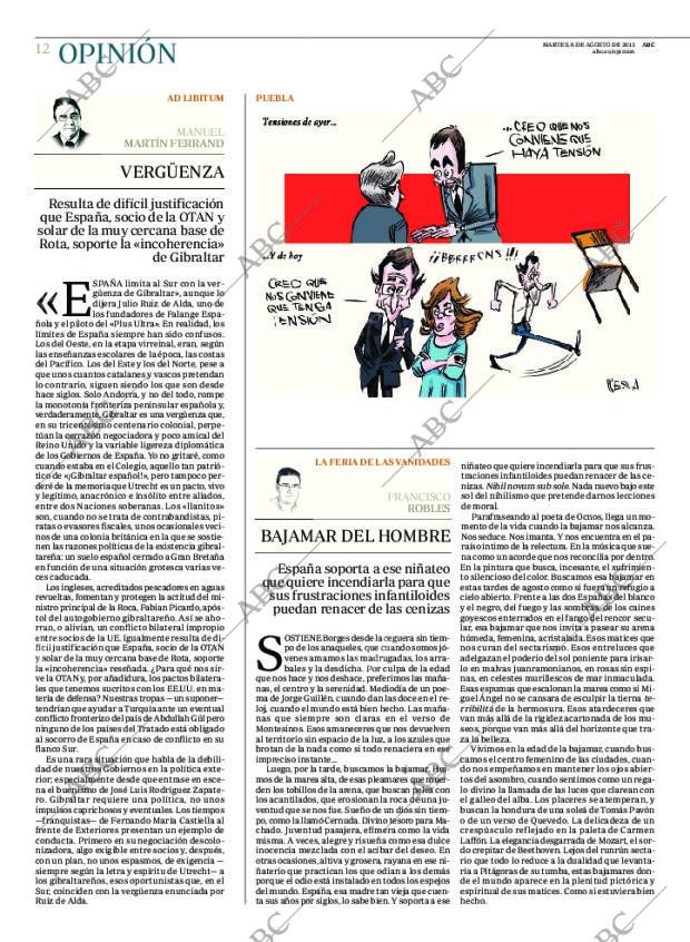 ABC CORDOBA 06-08-2013 página 12