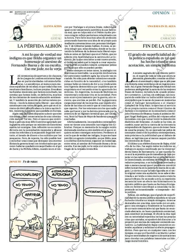 ABC CORDOBA 06-08-2013 página 13