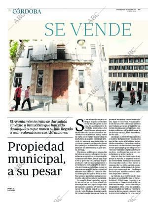 ABC CORDOBA 06-08-2013 página 16
