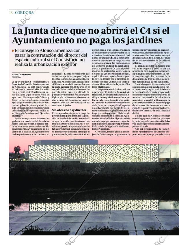 ABC CORDOBA 06-08-2013 página 18