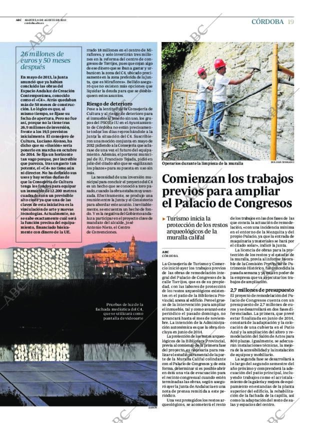 ABC CORDOBA 06-08-2013 página 19