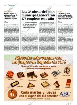 ABC CORDOBA 06-08-2013 página 20