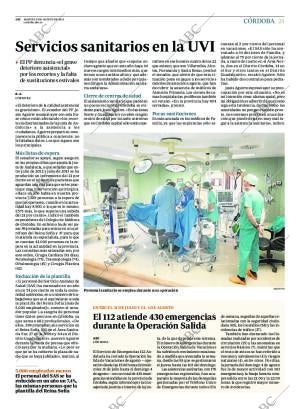 ABC CORDOBA 06-08-2013 página 21