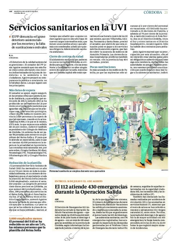 ABC CORDOBA 06-08-2013 página 21