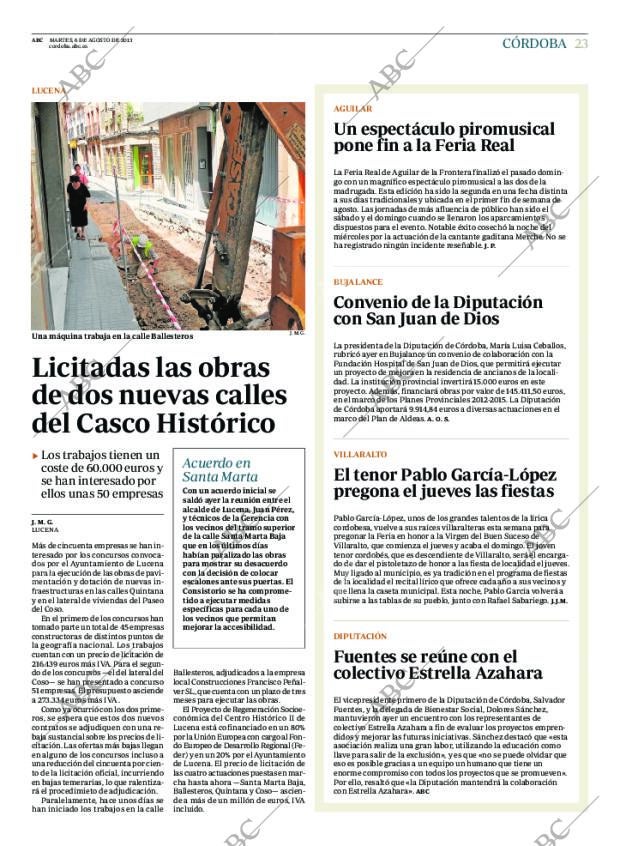 ABC CORDOBA 06-08-2013 página 23