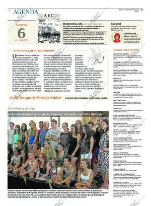 ABC CORDOBA 06-08-2013 página 26