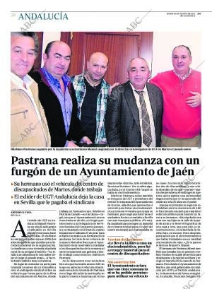 ABC CORDOBA 06-08-2013 página 28