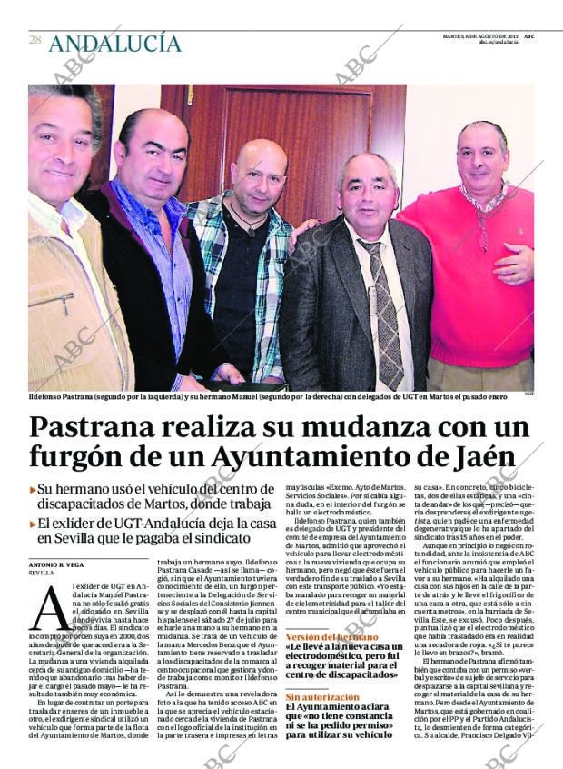 ABC CORDOBA 06-08-2013 página 28