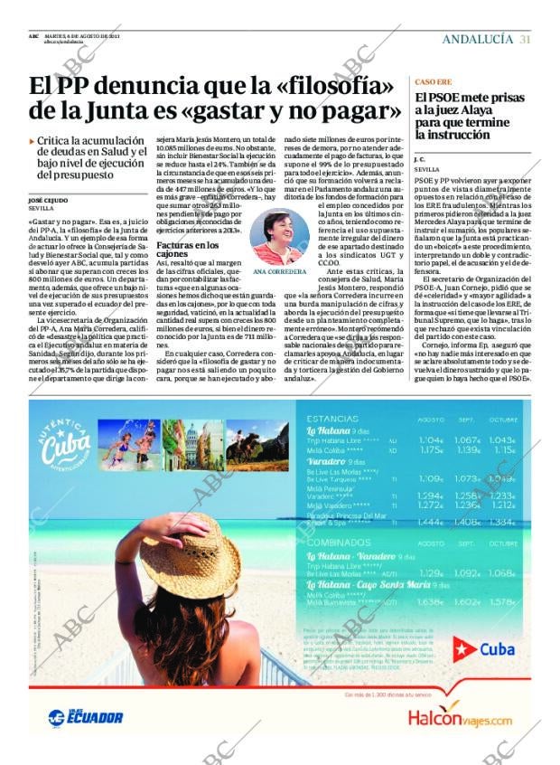 ABC CORDOBA 06-08-2013 página 31