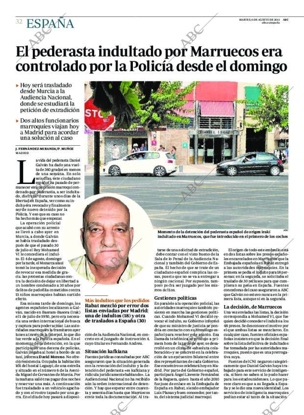 ABC CORDOBA 06-08-2013 página 32