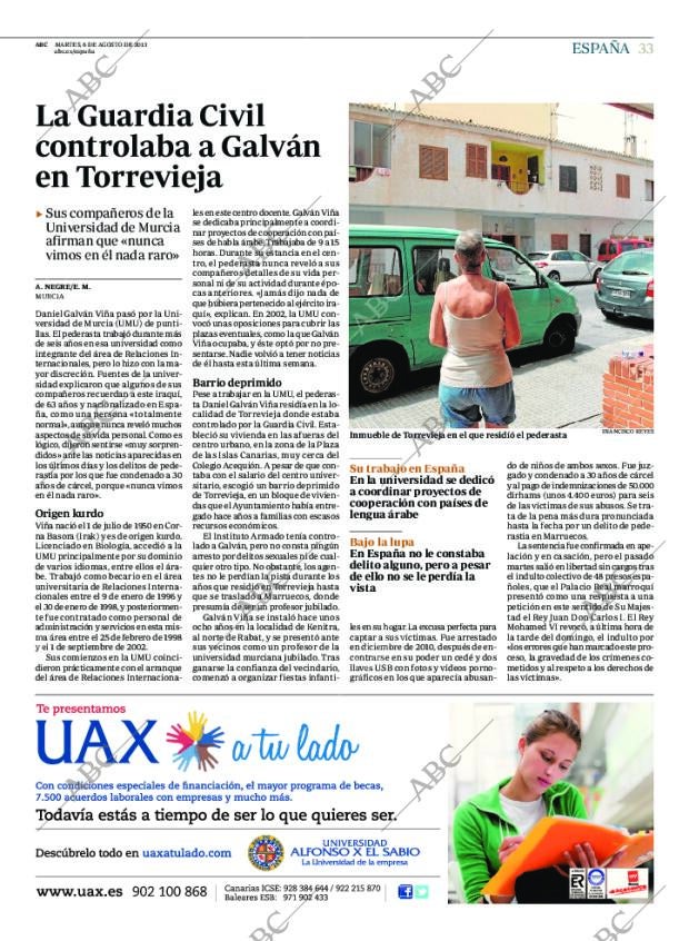 ABC CORDOBA 06-08-2013 página 33