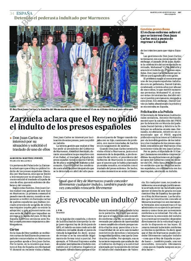 ABC CORDOBA 06-08-2013 página 34