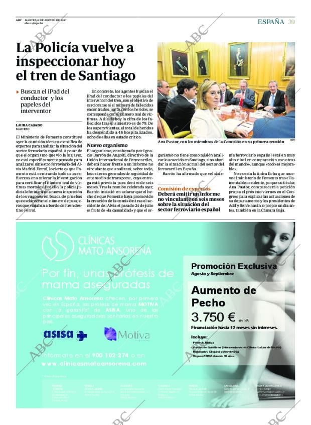 ABC CORDOBA 06-08-2013 página 39