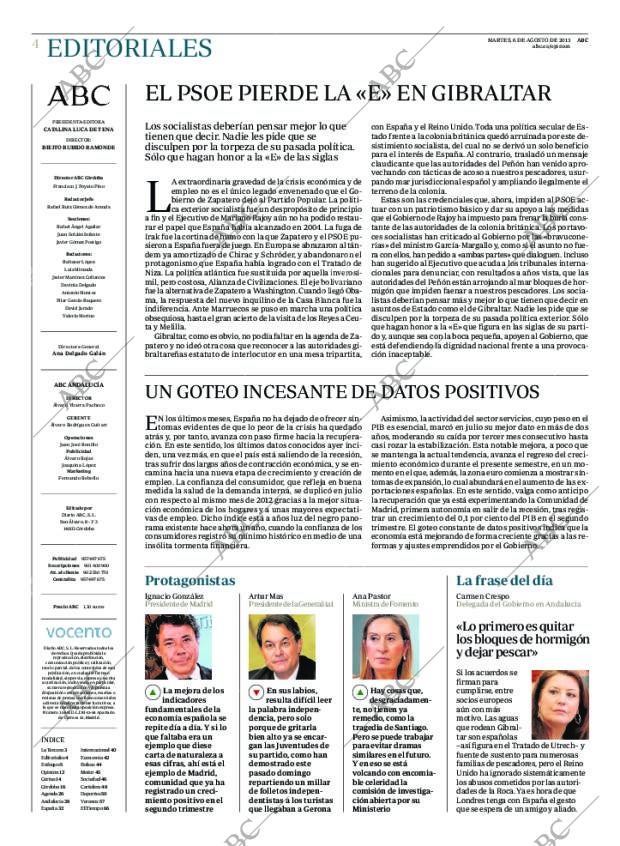 ABC CORDOBA 06-08-2013 página 4