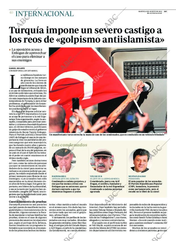 ABC CORDOBA 06-08-2013 página 40