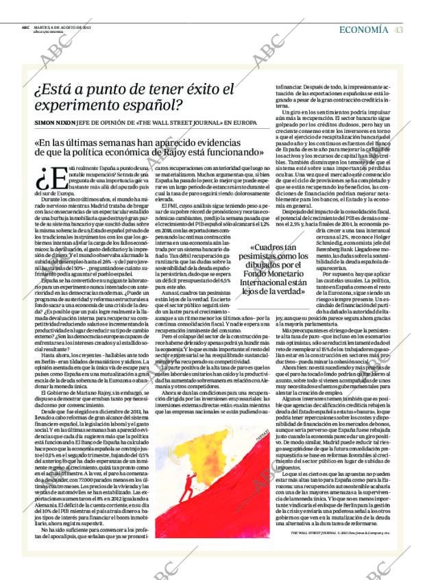 ABC CORDOBA 06-08-2013 página 43