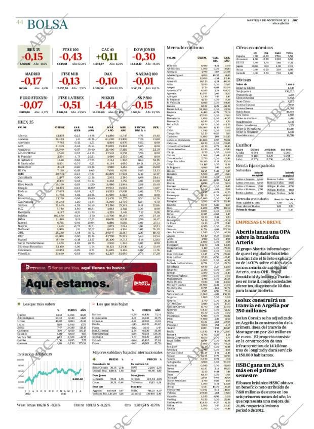 ABC CORDOBA 06-08-2013 página 44