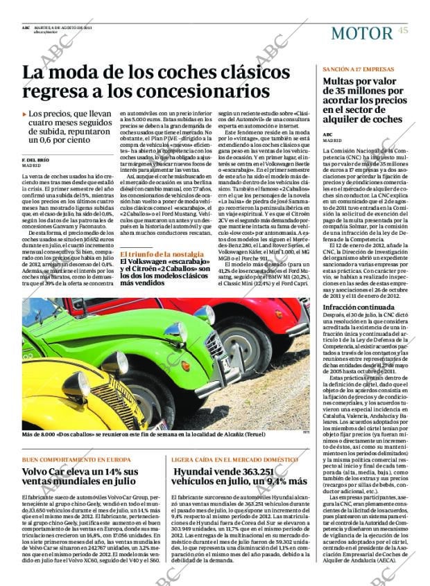 ABC CORDOBA 06-08-2013 página 45