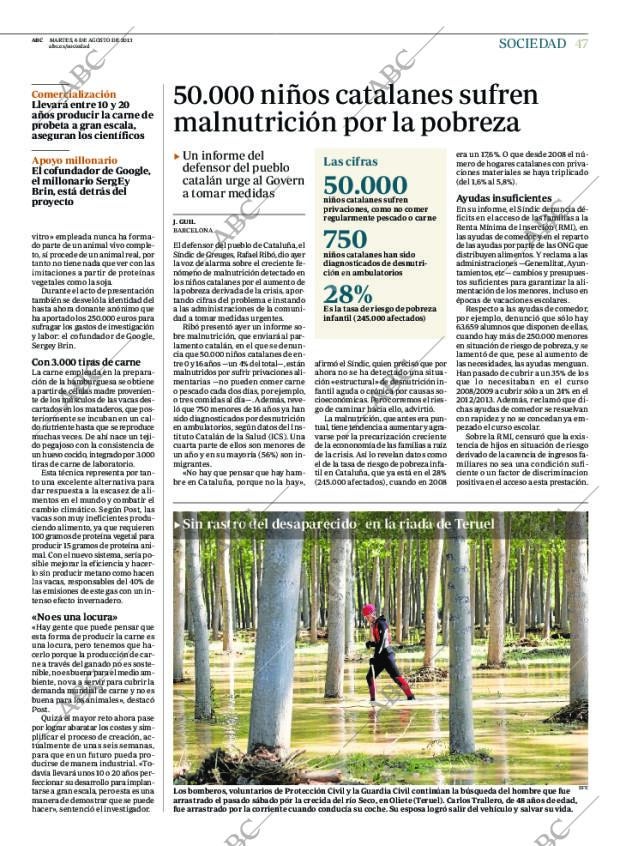 ABC CORDOBA 06-08-2013 página 47