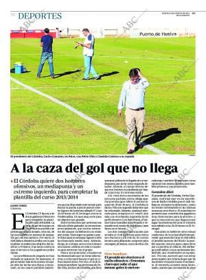 ABC CORDOBA 06-08-2013 página 50