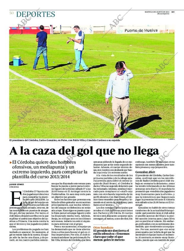 ABC CORDOBA 06-08-2013 página 50