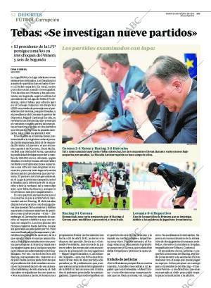 ABC CORDOBA 06-08-2013 página 52