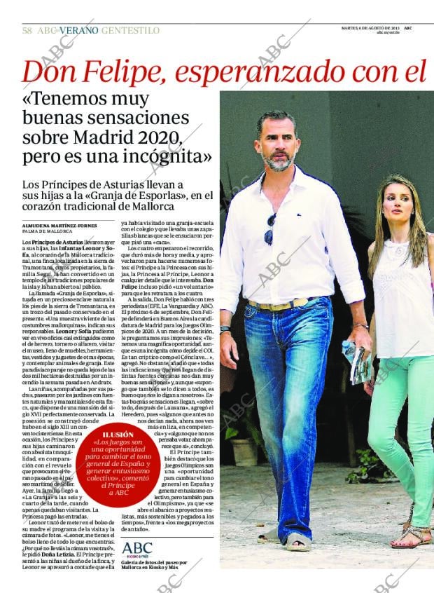 ABC CORDOBA 06-08-2013 página 58