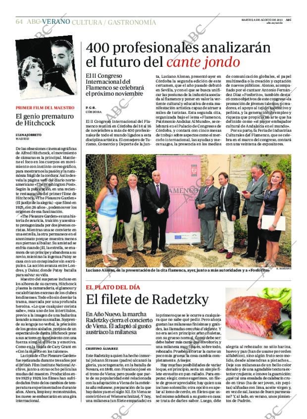 ABC CORDOBA 06-08-2013 página 64