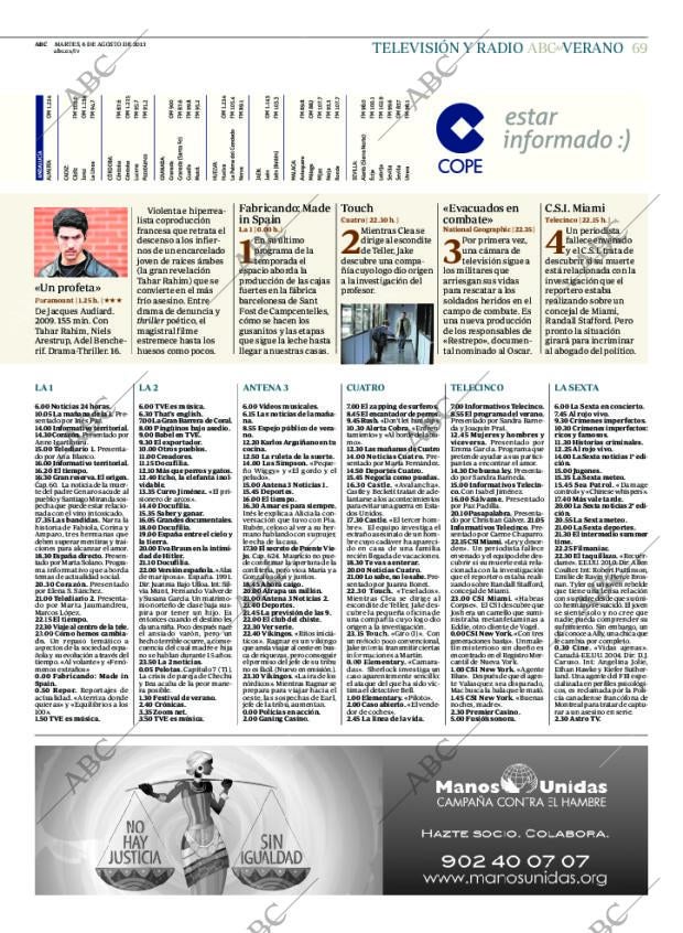 ABC CORDOBA 06-08-2013 página 69